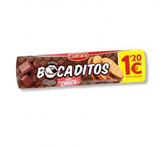 Kinder Bueno chocolat 3x2