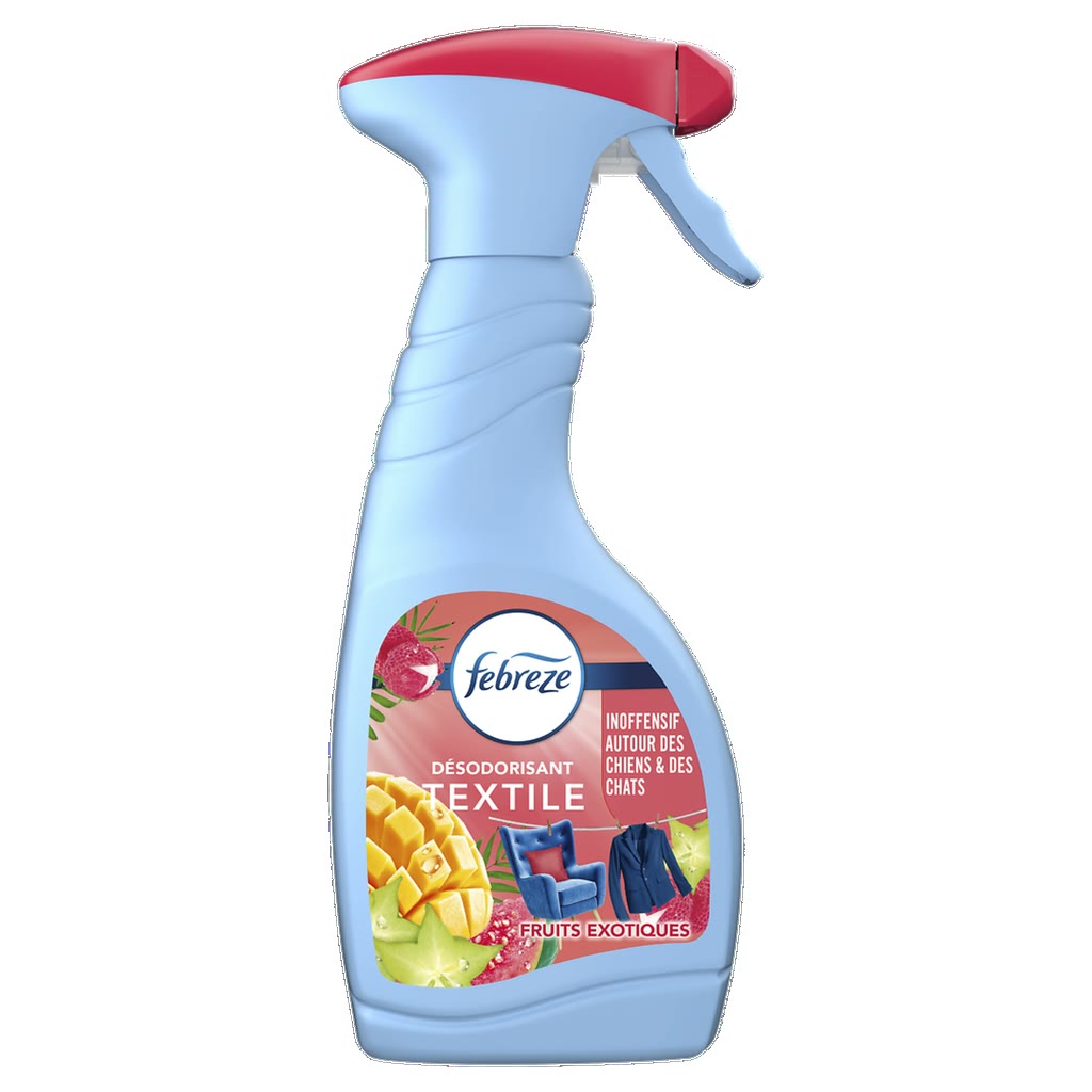 Febreze Vapo F.soleil 500