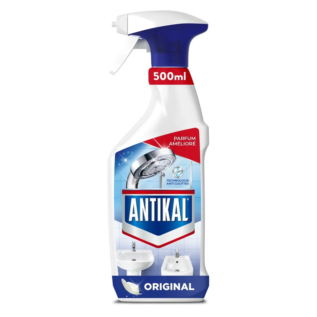 Antikal Spray 500ML