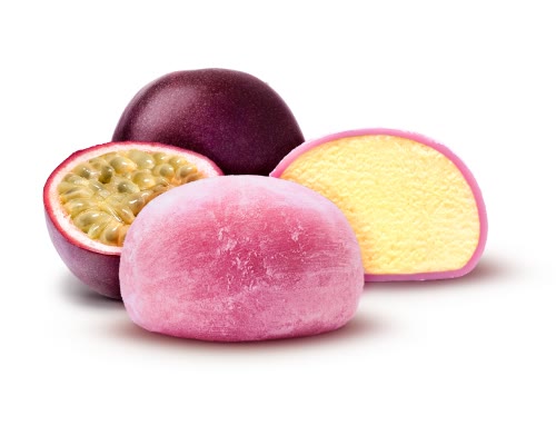 Wao Mochi Tropical X6 210G