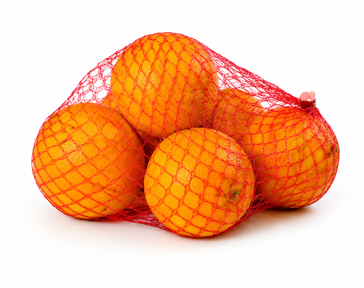 Orange Filet 2kg