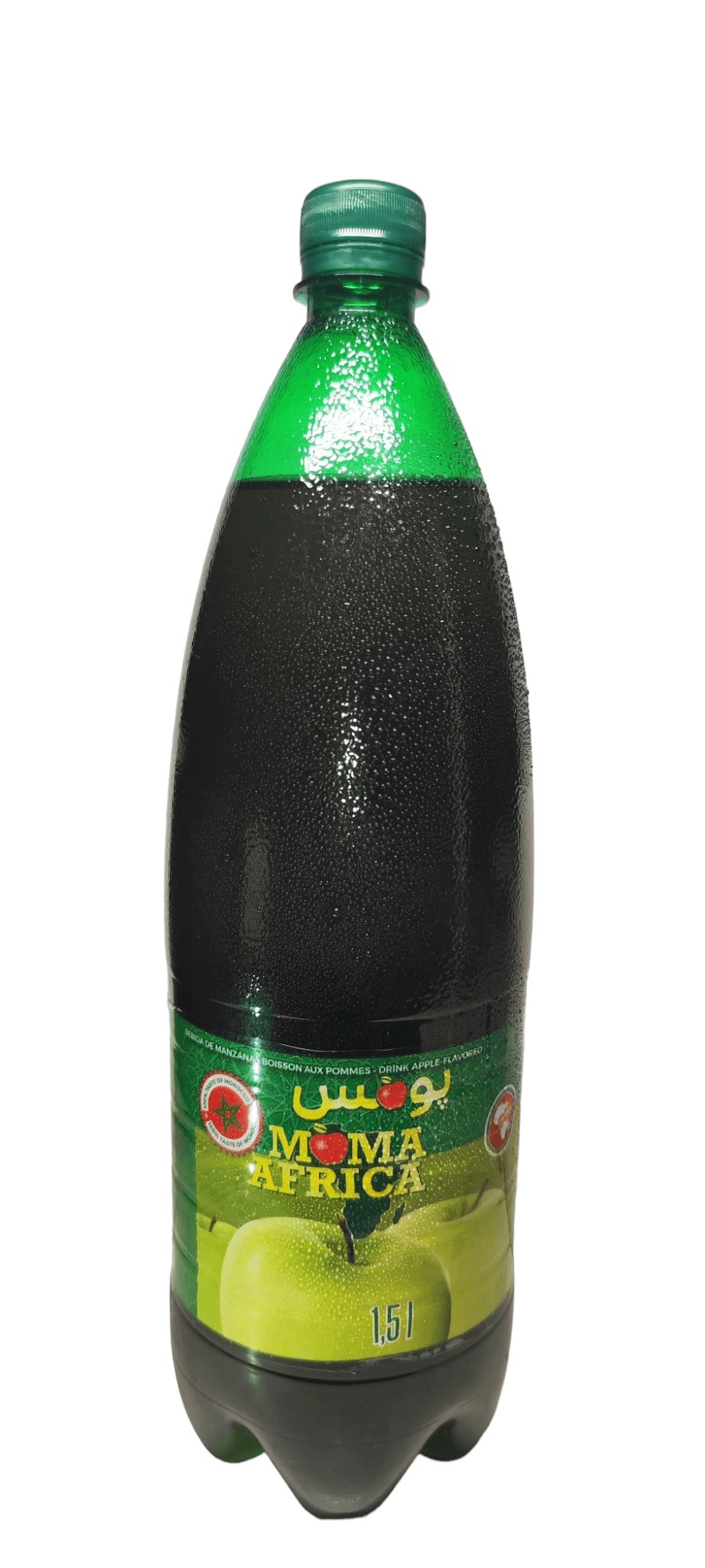 Pom's Mama Africa 1.5L