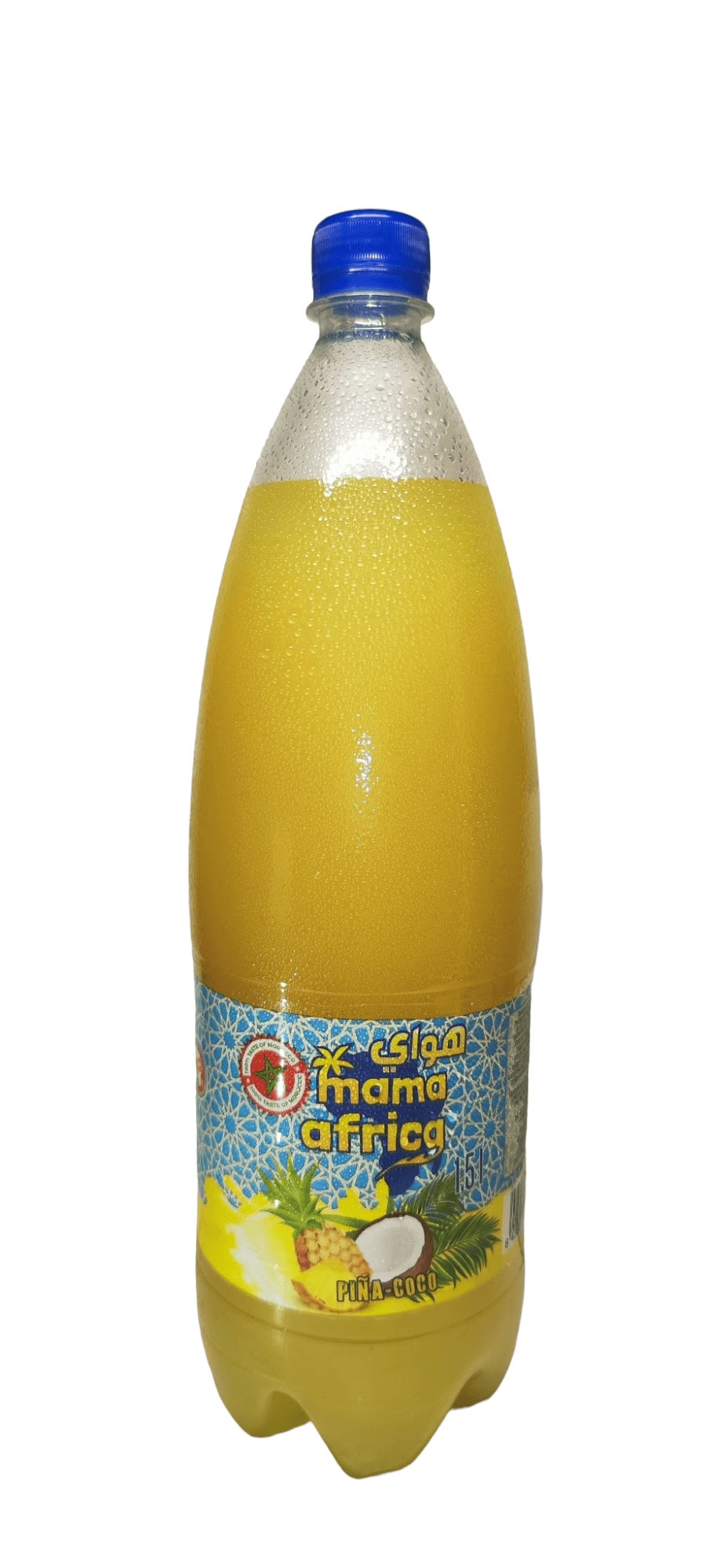 Hawai Mama Africa 1.5L