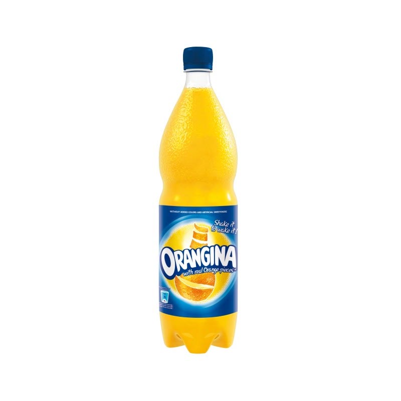 Orangina 1L5