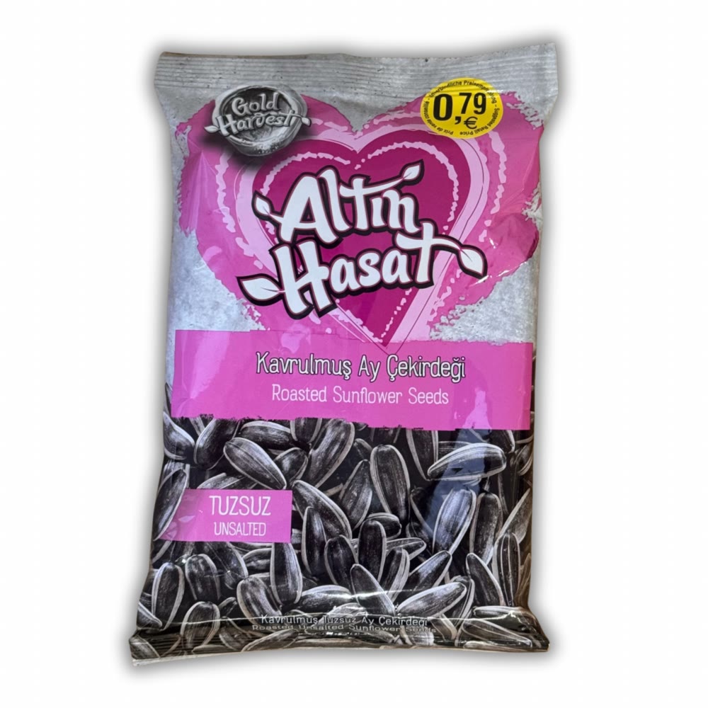 Pipas Altim Hasat 150G