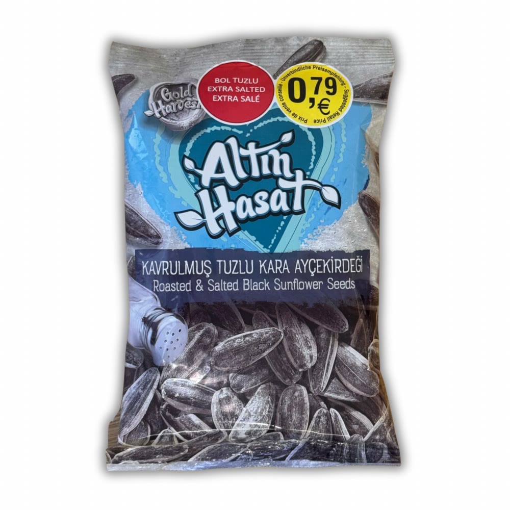 Pepite Sal Gril 150G