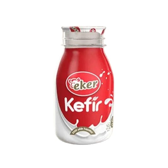 Kefir Nature 200ML Eker