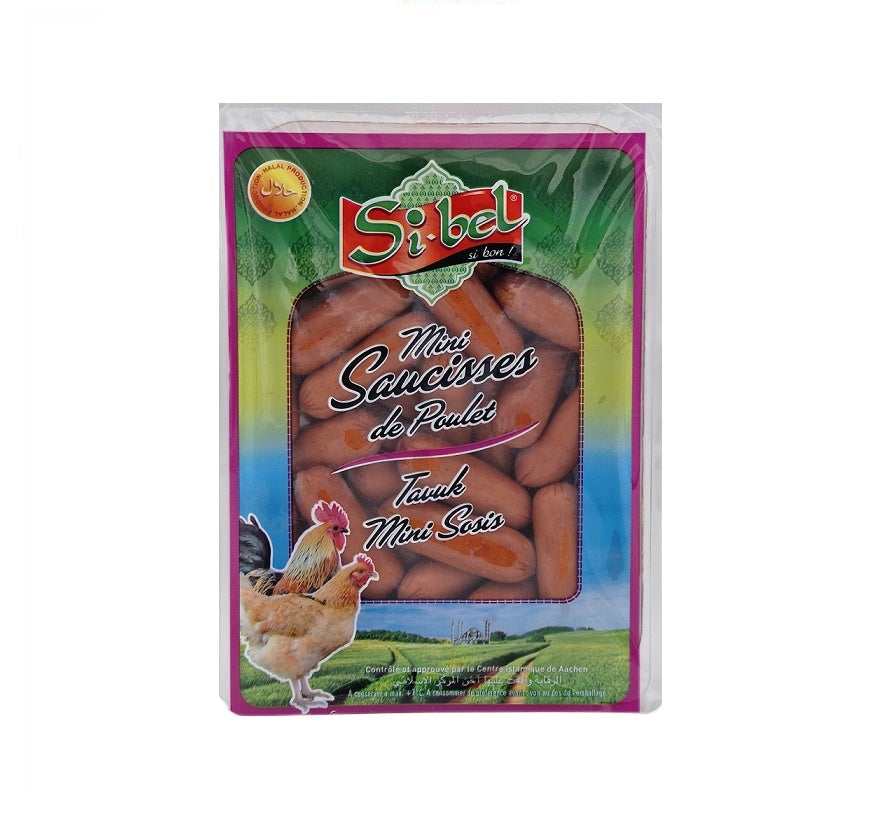 8711659036631_MINI-SAUCISSE-DE-POULET-400G