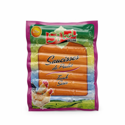 8711659036747_SAUCISSE-DE-POULET-SIBEL