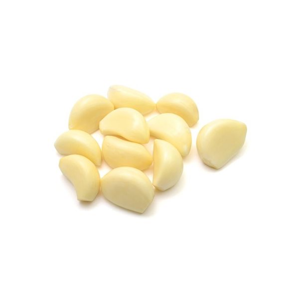 Ail Pelé 250g