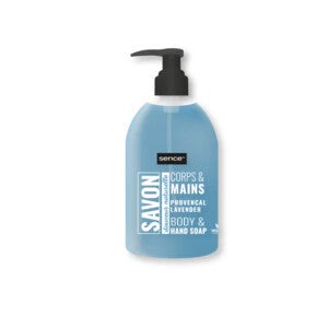 Savon Liquide 500ML Lavande