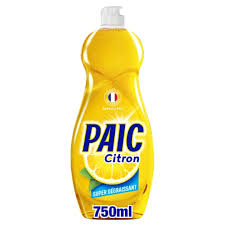 Paic citron 750ml
