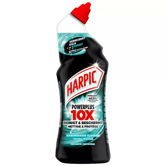 Harpic Power Pluis 10X
