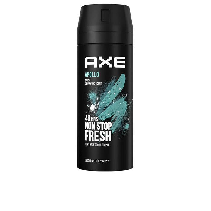 Axe Deodorant Spray Apollo 150M