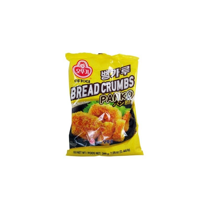Chapeleur Panko 200G Ottogi