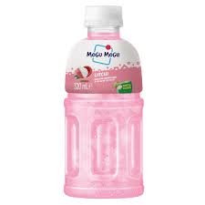 Boisson Mogu litchi 32cl