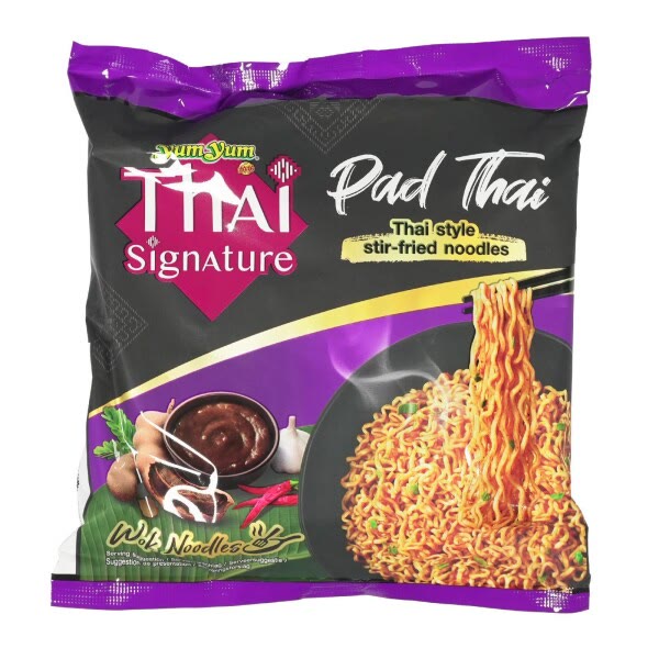 Nouilles Pad Thai CREVETT.100G