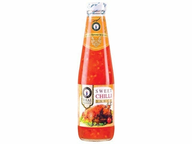 Sauce Piment Chilli 300ML Thai Dancer