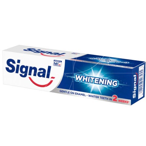 Signal Blancheur 100ML