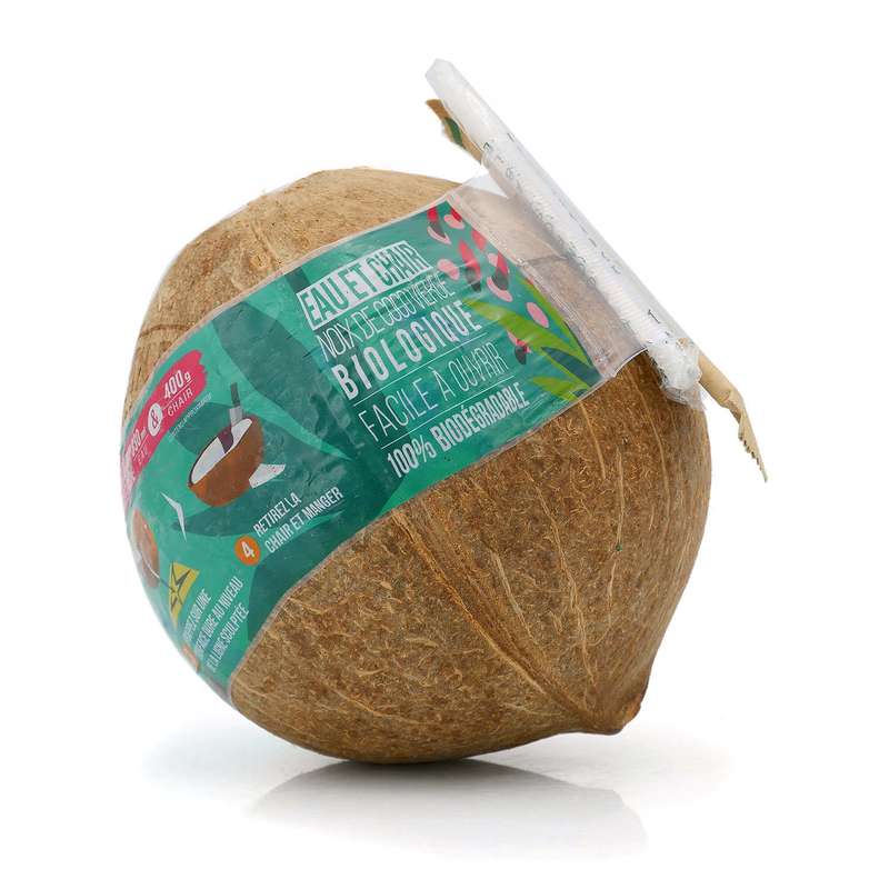 Coco à Boire