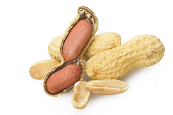 Arachide Fraîche