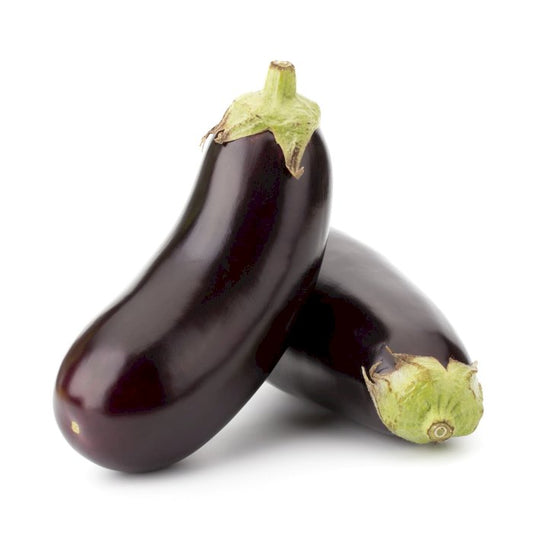 Aubergine Vrac