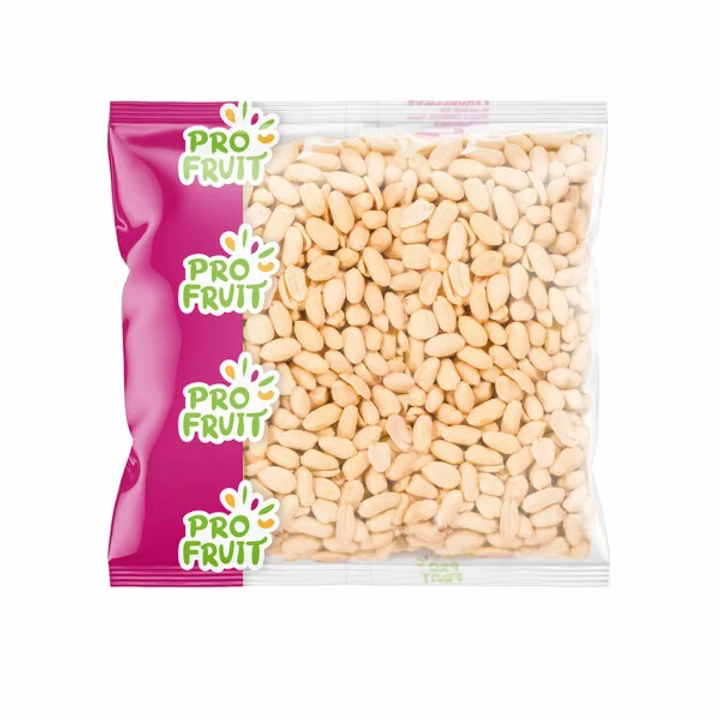 Arachides Grillées Salées 200g Profruit