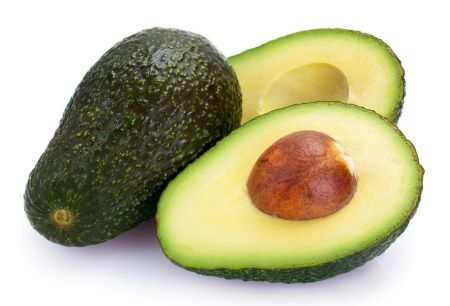 Avocat Pièce
