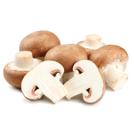 Champignon Brun 500g