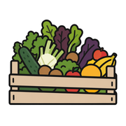 Sélectionnez vos produits