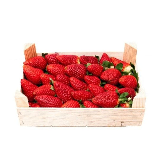 Fraise 1kg