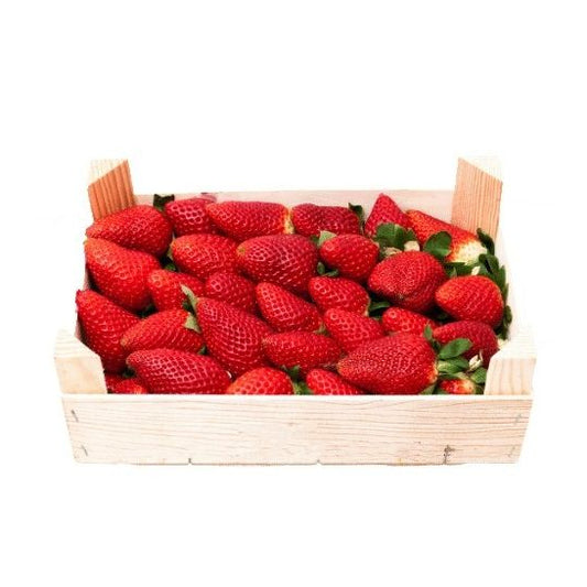 Fraise 1kg