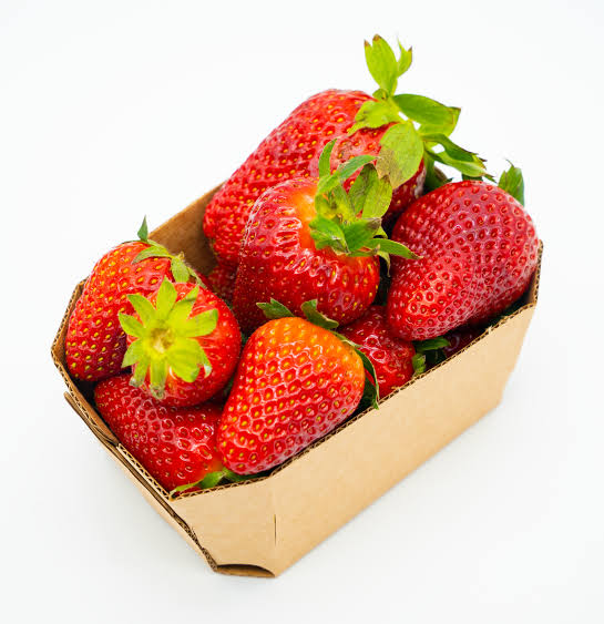 Pommes de Terre Rouges 2,5kg