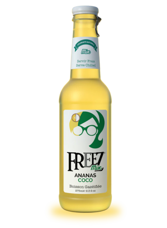 FREEZ ANANAS 275ML