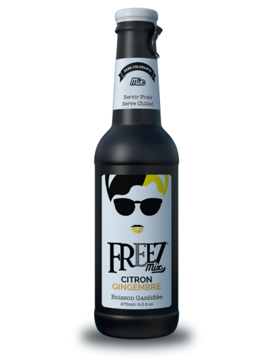 FREEZ CITRON 275ML