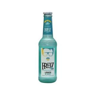 FREEZ CITRON MENTHE 275ML