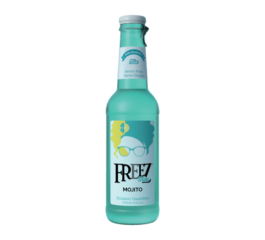 FREEZ MOJITO 275ML