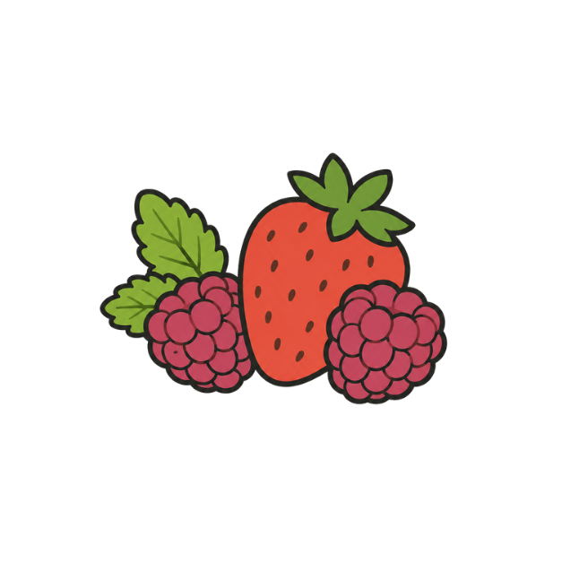 Fruits