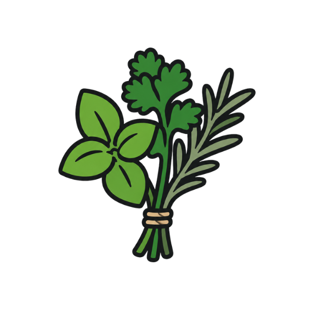 Herbes aromatiques
