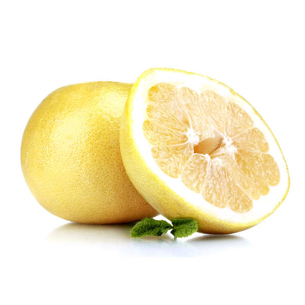 Pomelos Chinois