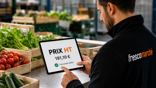 Des prix compétitifs
