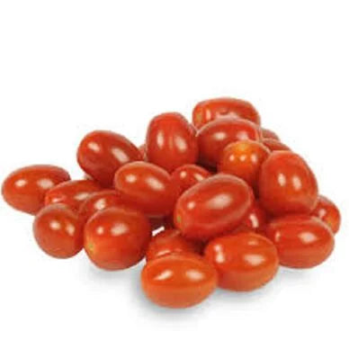 Tomate Cerise Vrac