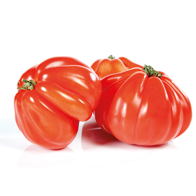 Tomate Cœur de Bœuf Vrac