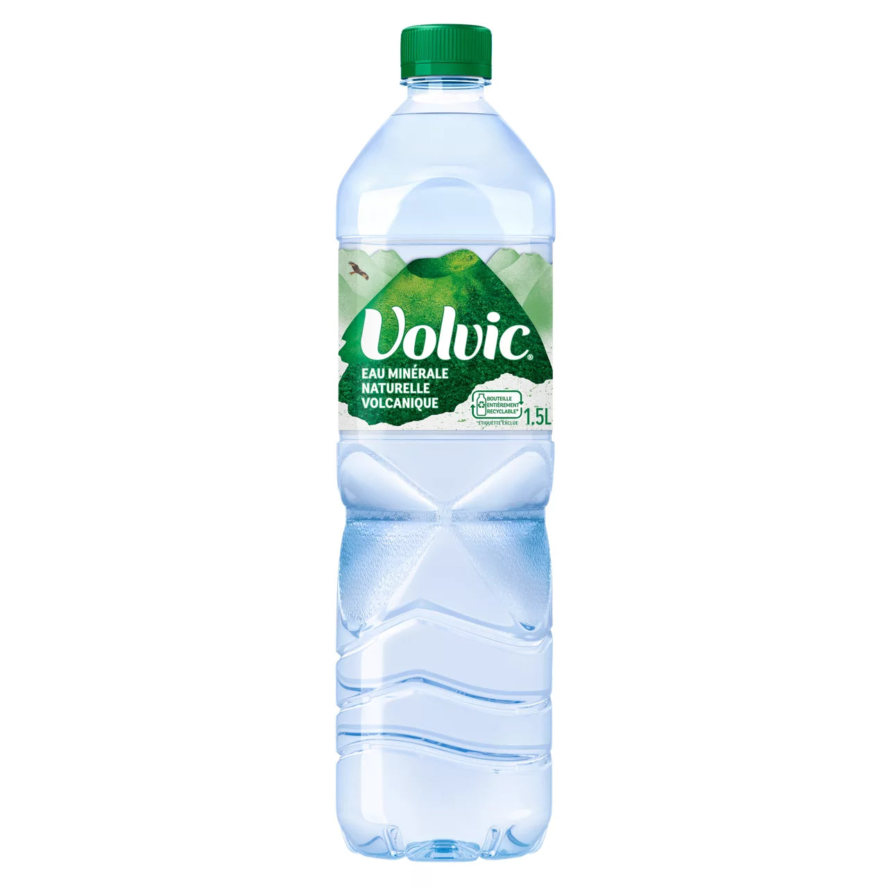 Volvic Nature 1,5L