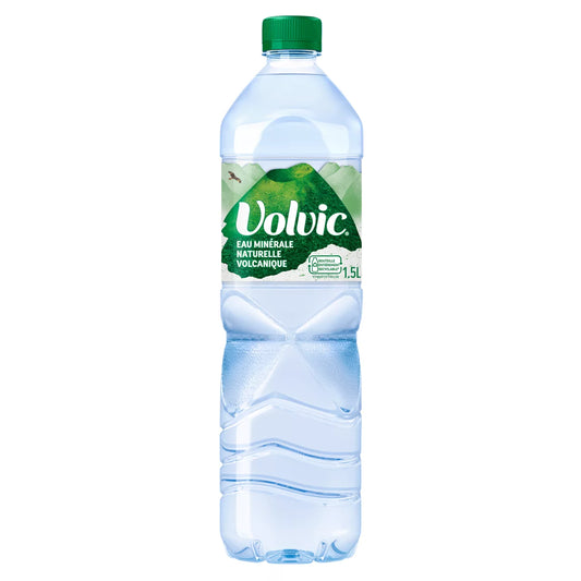 Volvic Nature 1,5L
