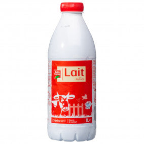 Lait Entier 1L Belle France