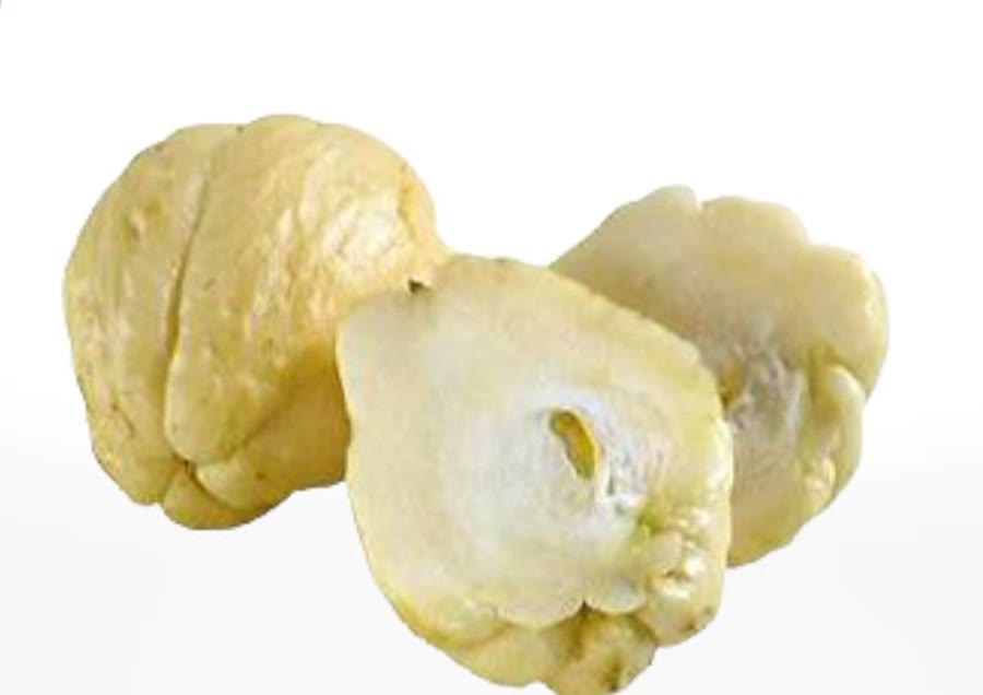 Chayotte Vrac