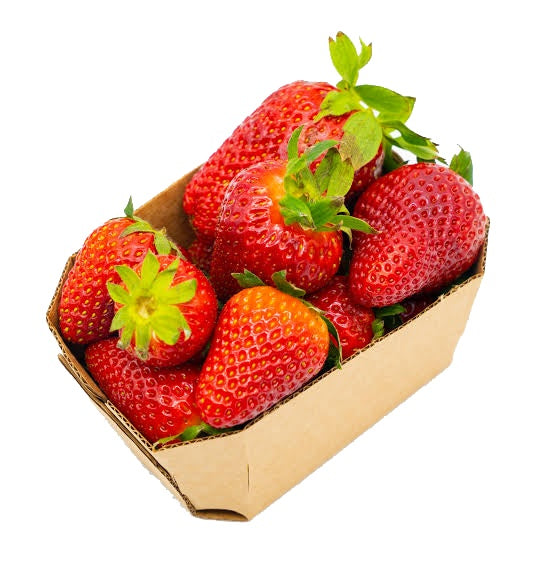Fraises 500g