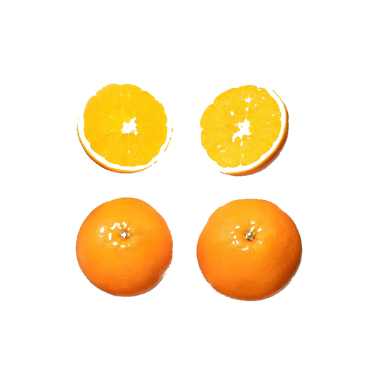 Orange à Jus