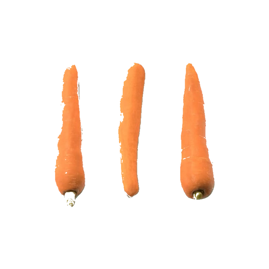 Carottes Vrac